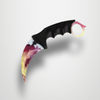 Couteaux Karambit