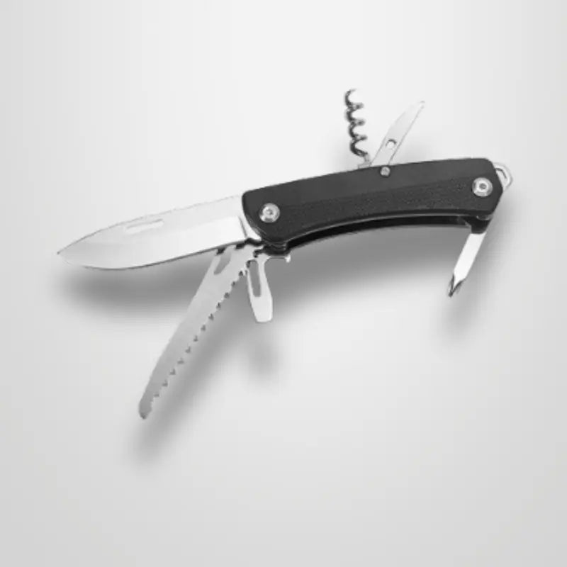 Couteau Suisse <br> Le Géant - OhMyKnife