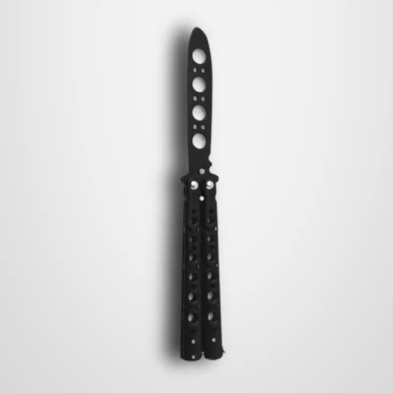 Couteau Papillon <br> Le Browning - OhMyKnife