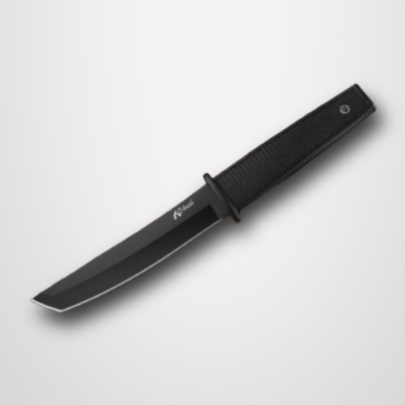 Couteau Japonais <br> L'ancien - OhMyKnife