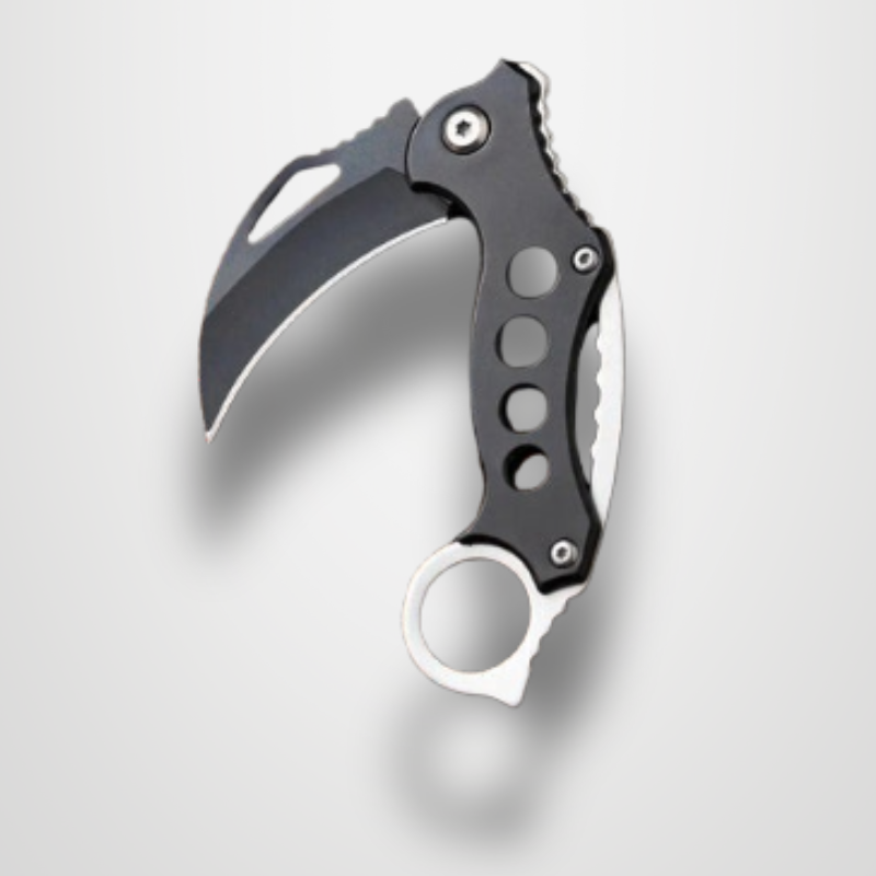 Couteau de chasse <br> Le Muela - OhMyKnife