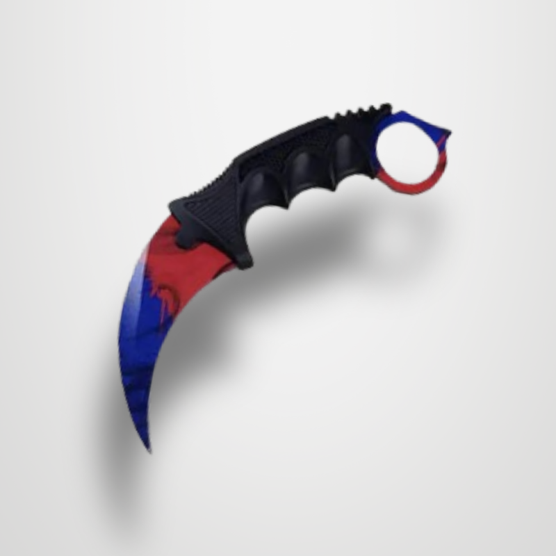 Couteau Karambit - OhMyKnife