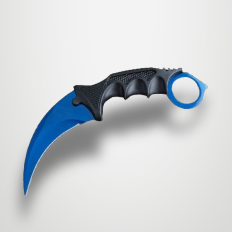 Couteau Karambit - OhMyKnife