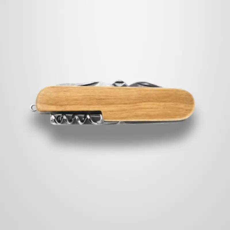 Couteau Suisse <br> Le petit Bois - OhMyKnife