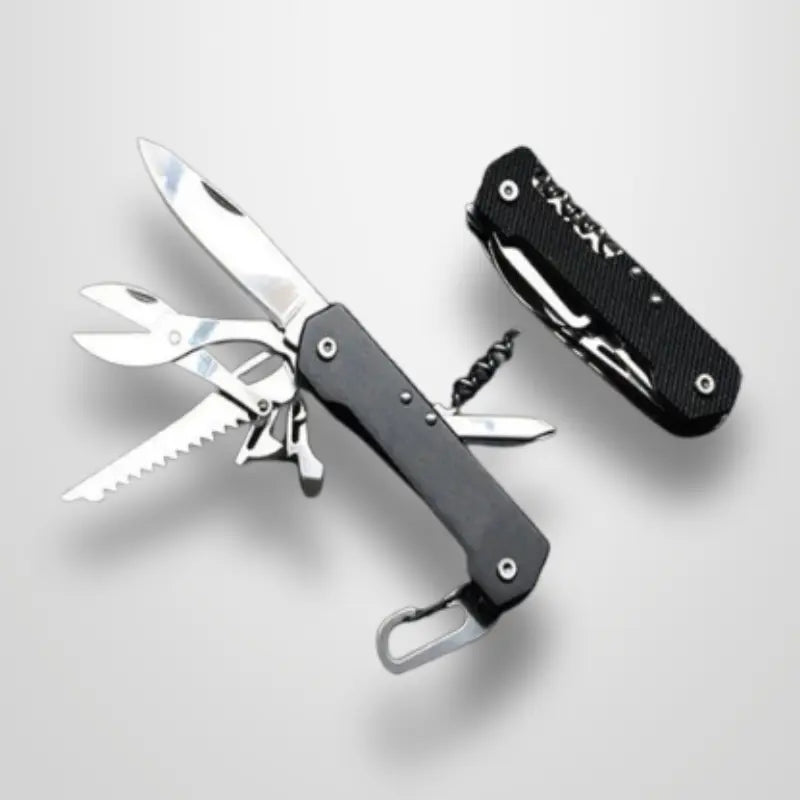 Couteau Suisse <br> Explorer - OhMyKnife