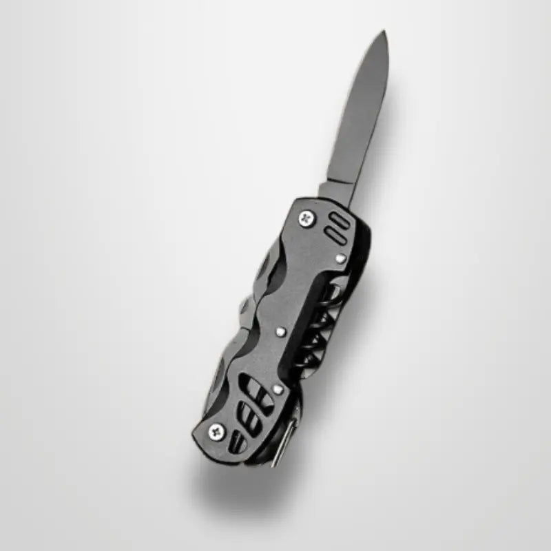 Couteau Suisse <br> La Montagne - OhMyKnife