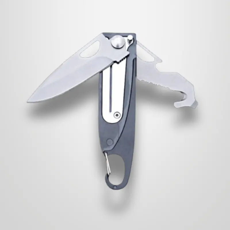 Couteau Suisse <br> La Boussole - OhMyKnife