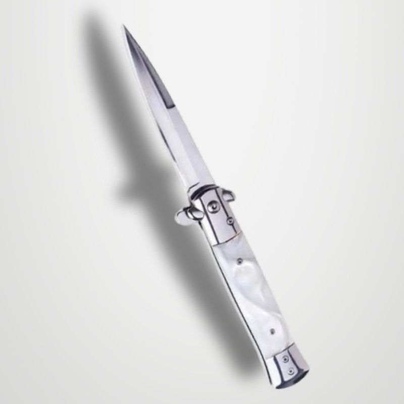 Couteau de chasse <br> L'Artisanal - OhMyKnife